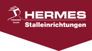 Hermes Stallbau logo